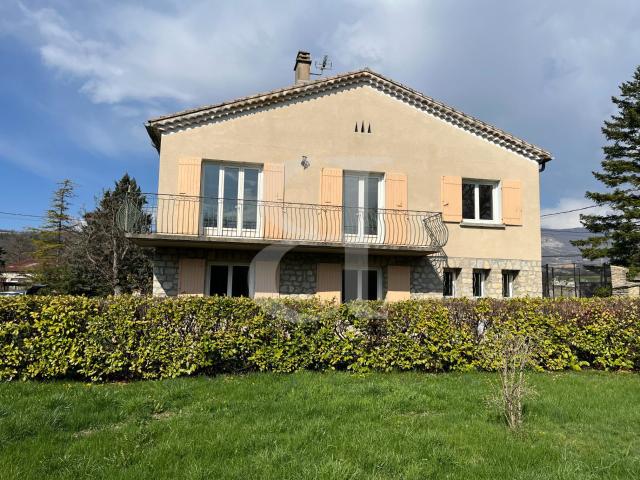 Maison vente à Nyons, Sainte-jalle