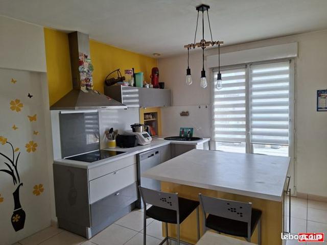 Maison vente à Sèvremont, Vendée