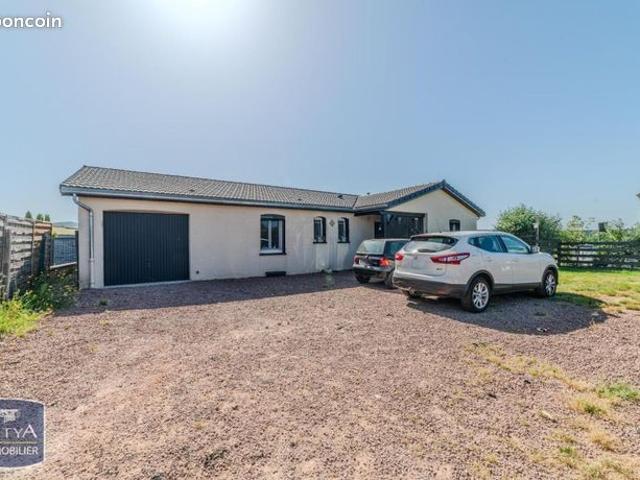 Maison vente à Tournon-sur-Rhône, Mars