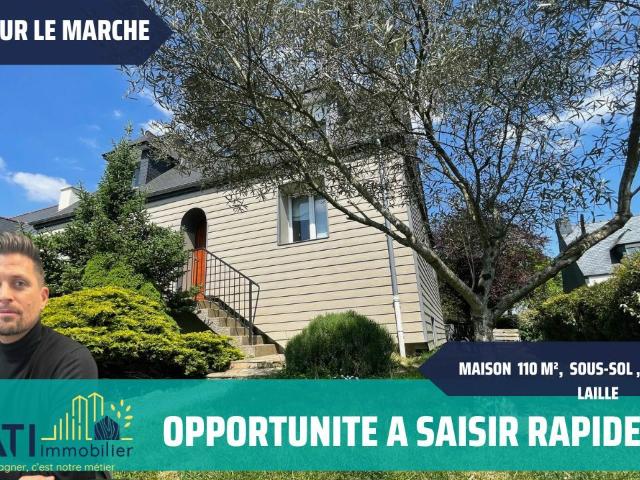 Maison vente à France métropolitaine, Bretagne