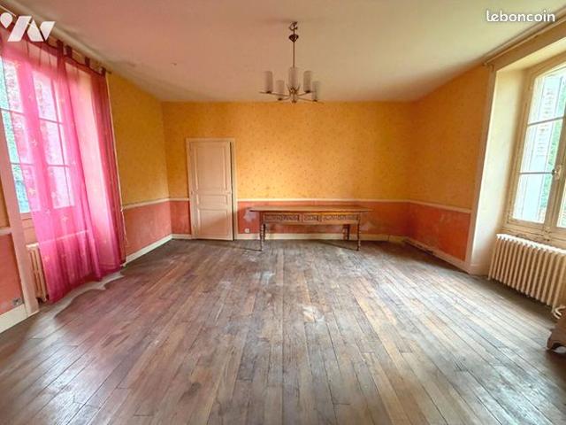 Maison vente à Rennes, Ille-et-Vilaine