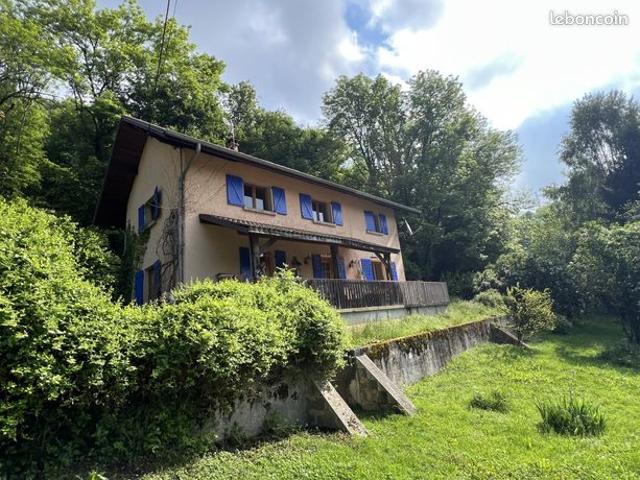 Maison vente à Chambéry, Sainte-marie-d'alvey