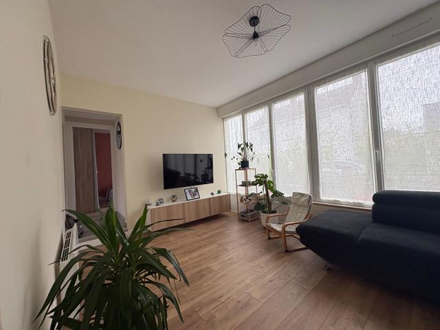 Maison vente à Saint-Nazaire, Saint-nazaire