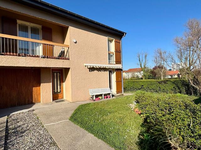 Maison vente à Clermont-Ferrand, Clermont-ferrand
