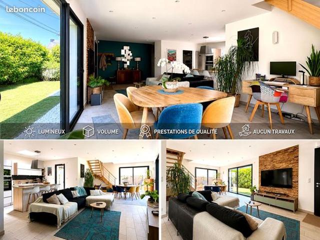 Maison vente à Saint-Nazaire, La Baule-escoublac