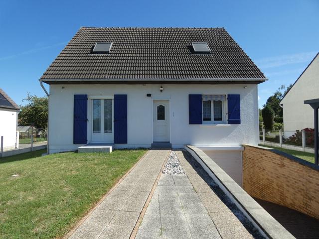 Maison vente à Trosly-Breuil, Oise