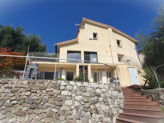 Maison vente à Colomars, Alpes-Maritimes