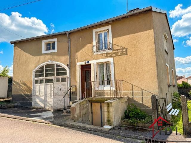 Maison vente à Langres, Melay