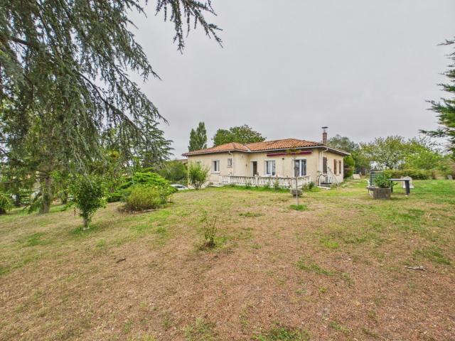 Maison vente à Blaye, Saint-genès-de-blaye