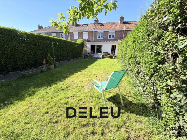 Maison vente à Lille, Wambrechies