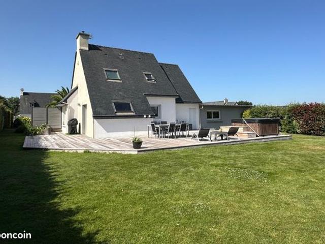 Maison vente à Morlaix, Bretagne
