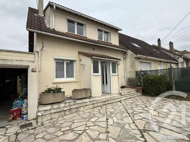 Maison vente à Palaiseau, Savigny-sur-orge