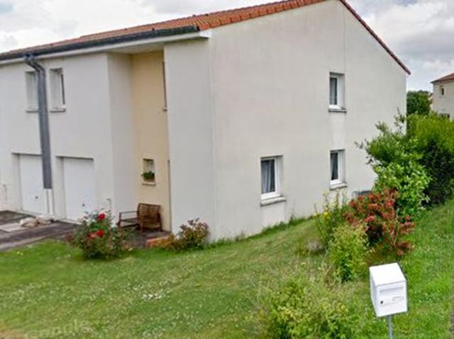 Maison vente à Forbach-Boulay-Moselle, Helstroff