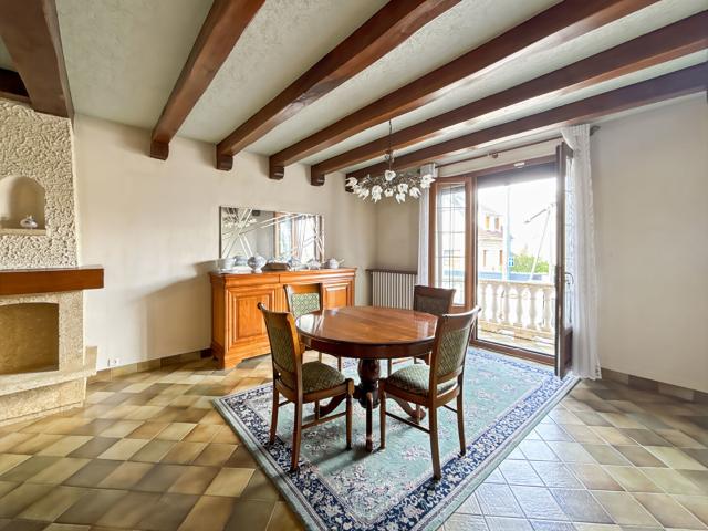 Maison vente à Gassicourt, Mantes-la-Jolie