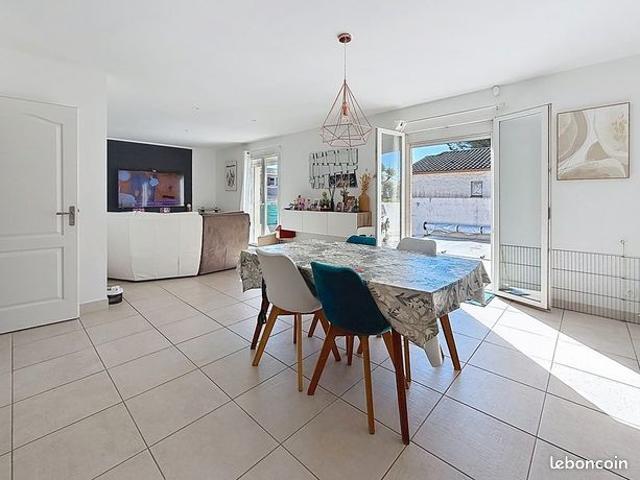 Maison vente à Montpellier, Valergues