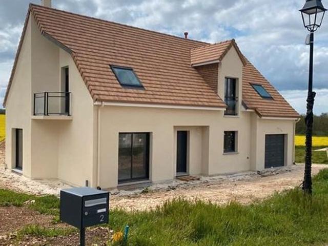Maison vente à Mantes-la-Jolie, Neauphlette