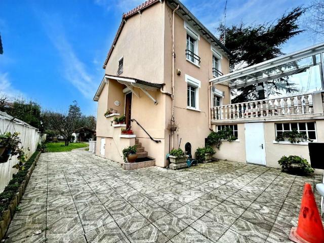 Maison vente à Nogent-sur-Marne, Saint-maur-des-fossés