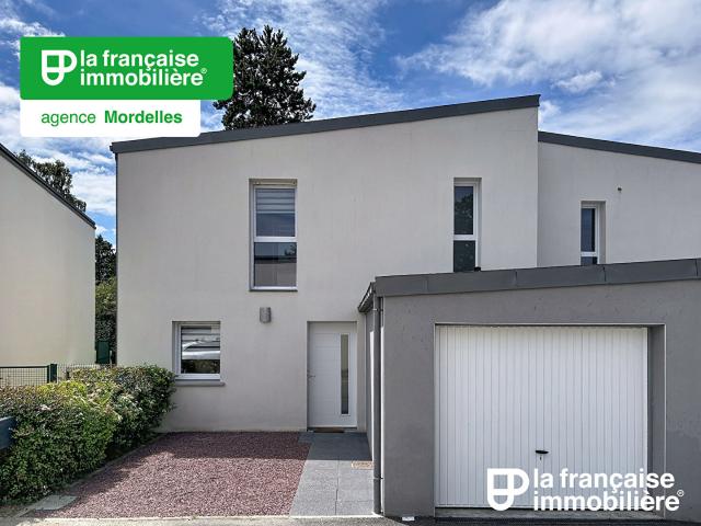 Maison vente à Rennes, Bretagne