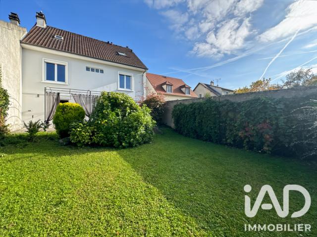 Maison vente à Les Bas Sablons, Linas