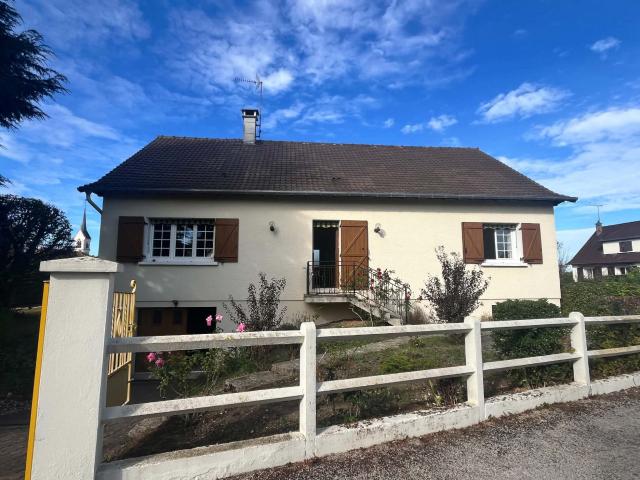 Maison vente à Les Groseilliers, Perrigny