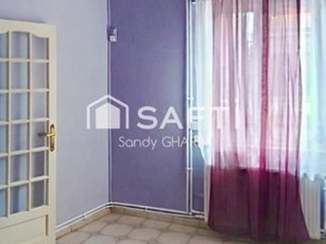 Maison vente à Douai, Aniche
