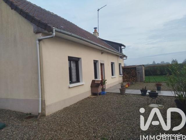 Maison vente à Mamers, Dangeul