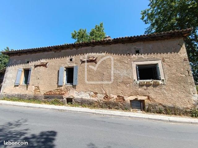 Maison vente à Jonzac, Biron
