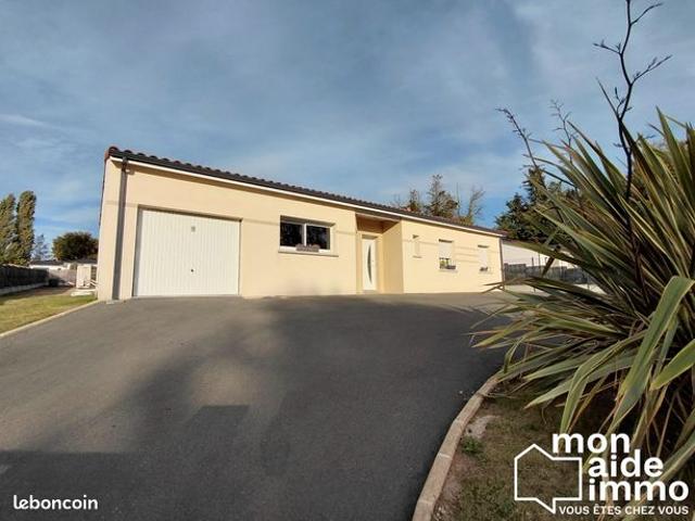 Maison vente à Marmande, Cambes