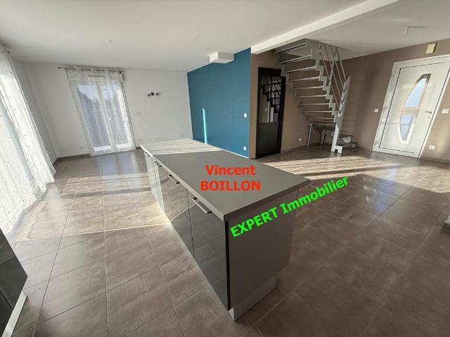 Maison vente à Montbéliard, Mathay