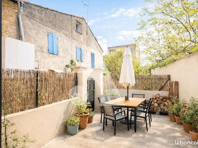 Maison vente à Apt, Lauris