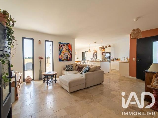 Maison vente à Petite Sablière, Saint-Sauveur-d'Aunis