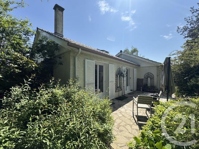 Maison vente à Palaiseau, Gif-sur-yvette