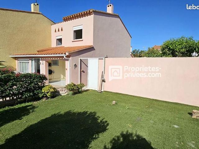 Maison vente à Perpignan, Saint-laurent-de-la-salanque