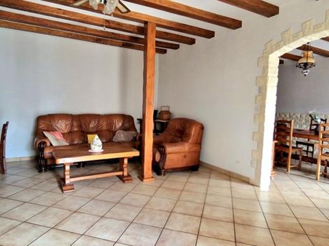 Maison vente à Meaux, Trilport