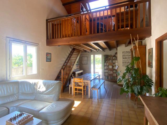 Maison vente à Nantes, Maisdon-sur-sèvre