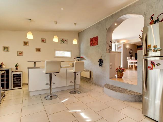 Maison vente à Fontagne, Collongues