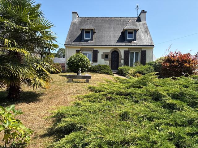 Maison vente à Lorient, Bretagne