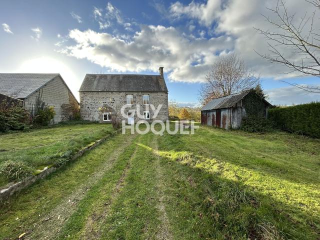 Maison vente à Viessoix, Valdallière