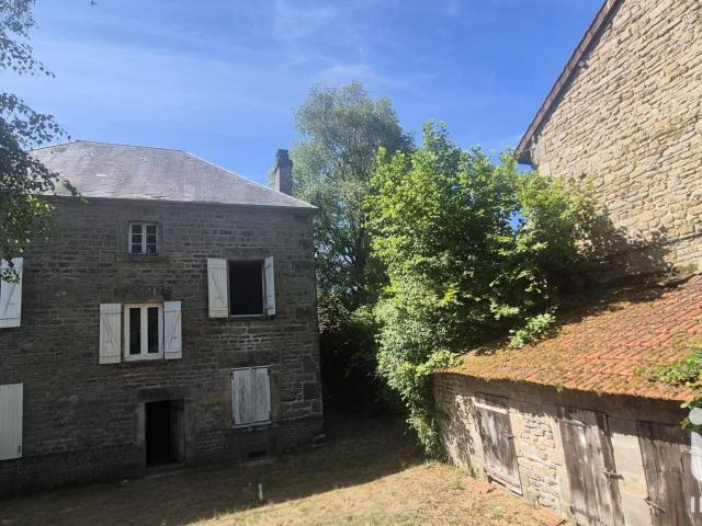 Maison vente à Le Compeix, Saint-Pierre-Bellevue