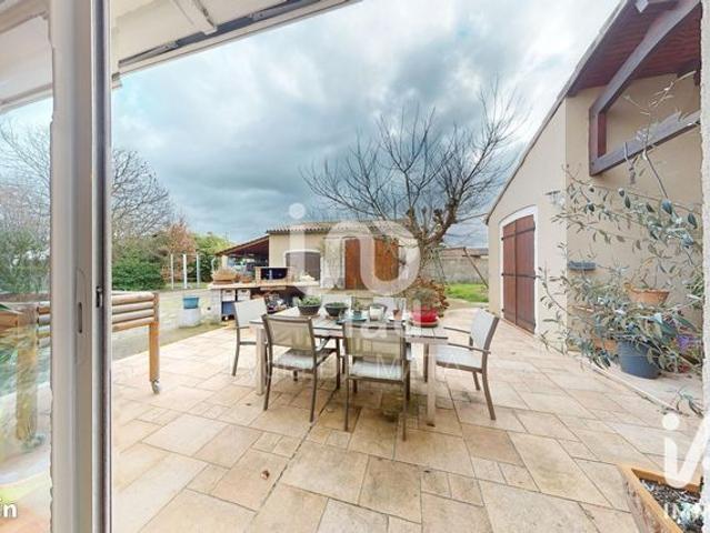 Maison vente à Toulouse, Launac