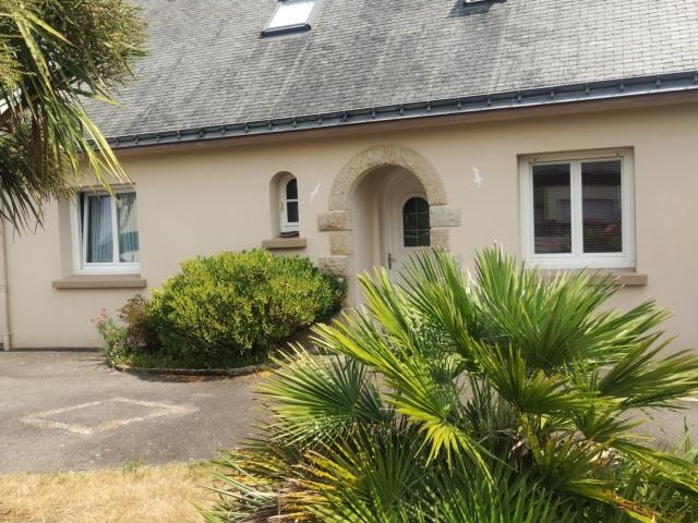 Maison vente à Lorient, Bretagne
