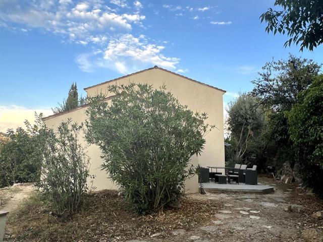 Maison vente à Arrondissement de Draguignan, Draguignan