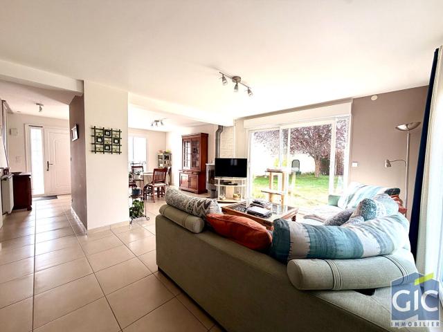 Maison vente à Caen, Cormelles-le-royal