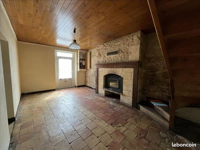 Maison vente à Lacapelle-biron