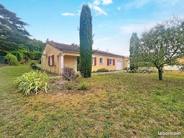 Maison vente à Beaumont-lès-valence, Guadeloupe