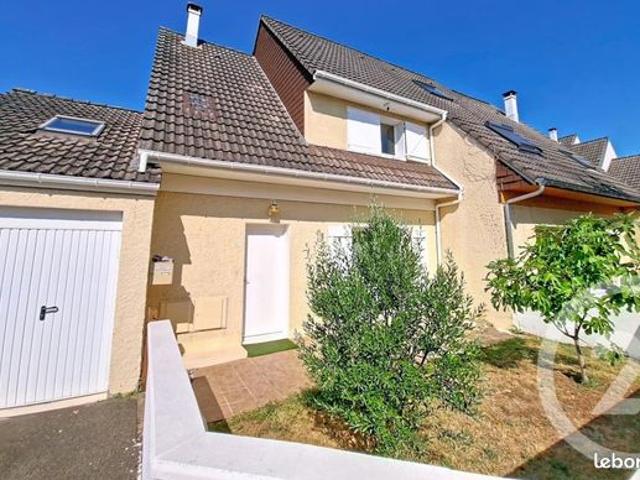 Maison vente à Lyon, Métropole de Lyon