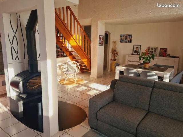 Maison vente à La Monnerot, Martinique