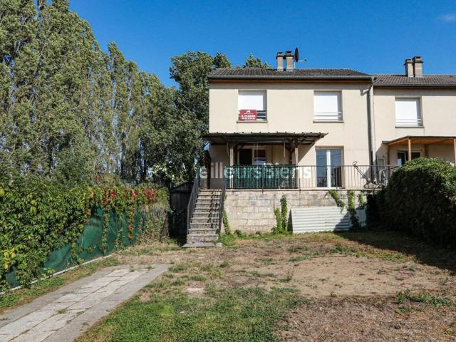 Maison vente à Metz, Talange