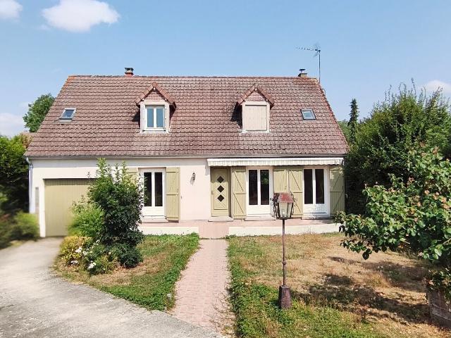 Maison vente à Châteaudun
