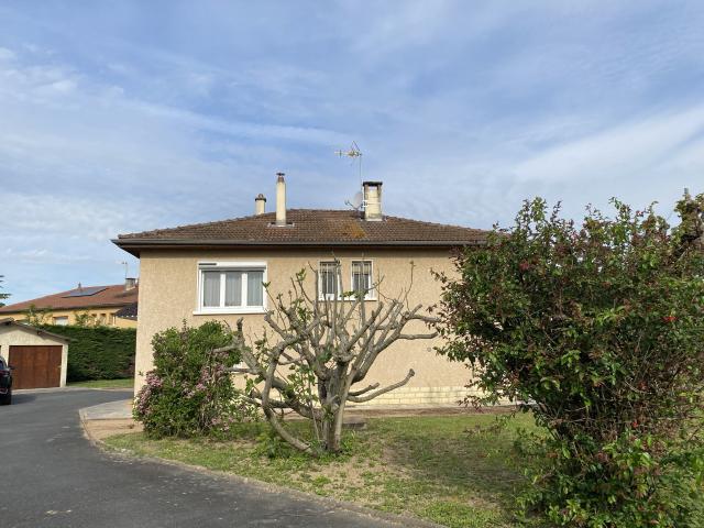 Maison vente à Villefranche-sur-Saône, Rhône
